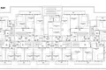 Bliźniak 3 pokoi 120 m² Alanya, Turcja