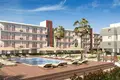 2 bedroom apartment 74 m² Pyla, Cyprus