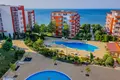 2 bedroom apartment 102 m² Sveti Vlas, Bulgaria