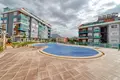 Wohnung 3 zimmer  Oba, Türkei