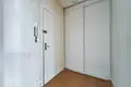 1 bedroom apartment 34 m² Minsk, Belarus