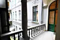 Mieszkanie 5 pokojów 145 m² Budapeszt, Węgry