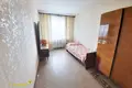 Wohnung 3 Zimmer 63 m² Lahoysk District, Weißrussland