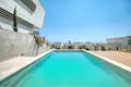 Casa 4 habitaciones 197 m² Mouttagiaka, Chipre
