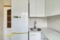 Apartamento 2 habitaciones 44 m² Minsk, Bielorrusia