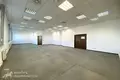 Pomieszczenie biurowe 4 pokoi 132 m² w Mińsk, Białoruś