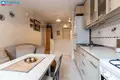 1 room apartment 42 m² Kaunas, Lithuania