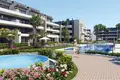 2 bedroom apartment 100 m² Izhevsk, Russia