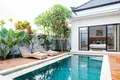 Villa 2 chambres 278 m² Ubud, Indonésie