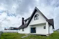Chalet 345 m² Chaciezyna, Bélarus