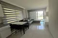 Residential complex Furnished apartment 1+1 100 meters from the sea in the Konak Terrace complex.