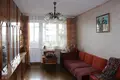 Квартира 2 комнаты 54 м² Минск, Беларусь