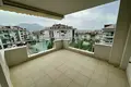 Mieszkanie 3 pokoi 100 m² Alanya, Turcja