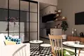 Apartamento 2 habitaciones 45 m² Dubái, Emiratos Árabes Unidos