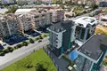 Mieszkanie 3 pokoi 95 m² Alanya, Turcja