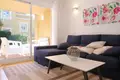 Mieszkanie 2 pokoi 92 m² el Poble Nou de Benitatxell Benitachell, Hiszpania