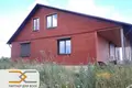 Haus 159 m² Naracki siel ski Saviet, Weißrussland