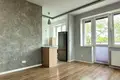 Apartamento 1 habitación 24 m² Varsovia, Polonia