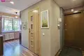 Appartement 2 chambres 48 m² Klaipeda, Lituanie