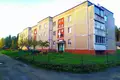 Mieszkanie 4 pokoi 81 m² Litvienski sielski Saviet, Białoruś