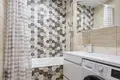 Apartamento 1 habitación 43 m² Minsk, Belarús