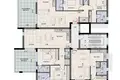 Appartement 2 chambres 102 m² Aradippou, Bases souveraines britanniques