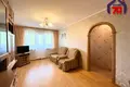 Apartamento 2 habitaciones 46 m² Saligorsk, Belarús