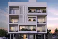 2 bedroom apartment 101 m² Pafos, Cyprus