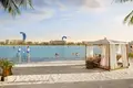  New complex of villas Siniya Island with a private beach and a golf course, Al Seanneeah, Umm Al Quwain, Dubai, UAE