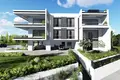 3 bedroom apartment 136 m² triadi, Greece