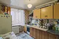 2 room apartment 53 m² Dzyarzhynsk, Belarus