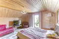 Maison 123 m² Zaleski selski Savet, Bélarus
