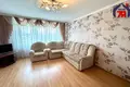 3 room apartment 68 m² Sluck, Belarus