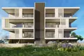 Apartamento 2 habitaciones 116 m² Municipio de Agios Athanasios, Chipre