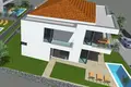 Villa de tres dormitorios 180 m² Mjesni odbor Poganka - Sveti Anton, Croacia