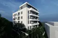 Apartamento 1 habitacion 50 m² Budva, Montenegro