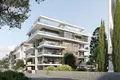 Квартира 2 спальни 85 м² Гермасойя, Кипр