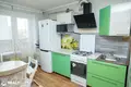 Wohnung 1 zimmer 38 m² Lida, Belarus
