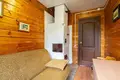 Haus 41 m² Kalodziscanski sielski Saviet, Belarus
