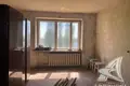 Квартира 2 комнаты 48 м² Мухавецкий сельский Совет, Беларусь