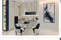 Mieszkanie 2 pokoi 800 m² Dubaj, Emiraty Arabskie