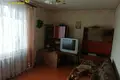 3 room apartment 49 m² Hlusk, Belarus