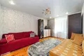 Wohnung 2 zimmer 41 m² Minsk, Belarus