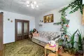 Wohnung 3 zimmer 64 m² Schodsina, Weißrussland