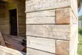 Casa 32 m² Aliachnovicki sielski Saviet, Belarús