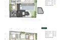 Villa 4 chambres 501 m² Si Sunthon, Thaïlande
