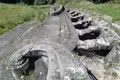 Atterrir  Dzerzinskogo, Russie