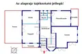 Dom 5 pokojów 413 m² Tahitotfalu, Węgry