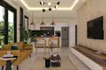Mieszkanie 2 pokoi 63 m² Alanya, Turcja