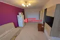 2 room apartment 48 m² Hrodna, Belarus